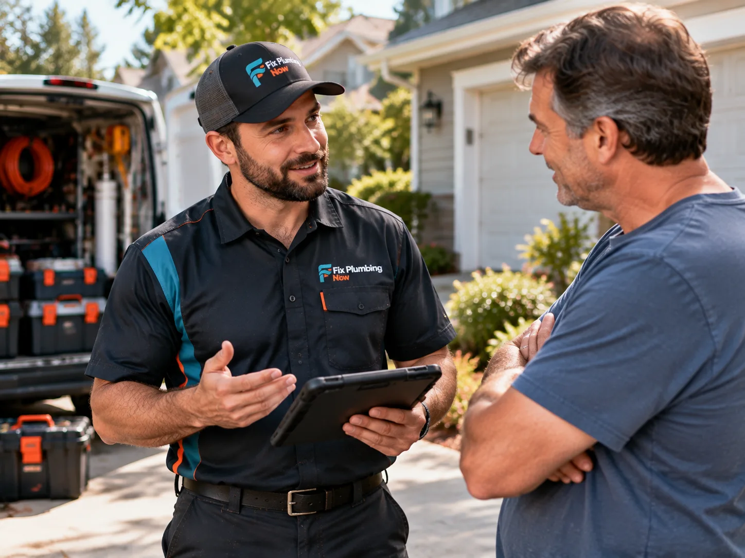 Clogged Drain Service Andover, MA FAQs